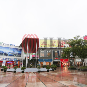 Zendai Thumb Plaza