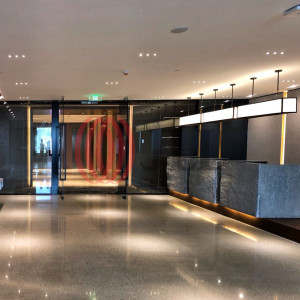 THE EXECUTIVE CENTRE (Hangzhou KERRY CENTRE)