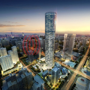 Qingdao International Shipping Center
