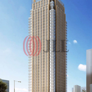 China Overseas Plaza