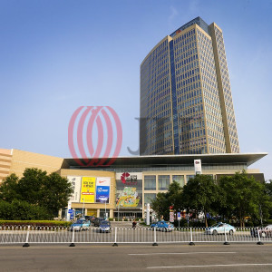 SCPG center