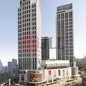 津汇广场1座_办公室租赁-CHN-P-000IPI-The-Exchange-1_135787_20181203_001