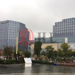 Shimao Link Park