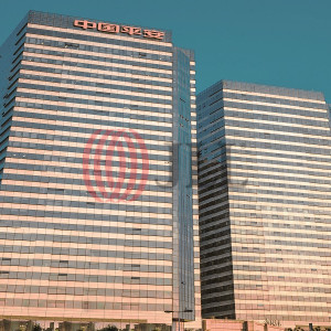 Pingan Fortune Center