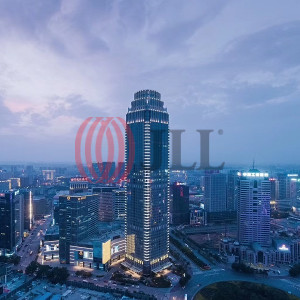 sunny world center tower1