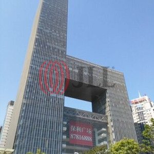 Wuhan Poly Plaza