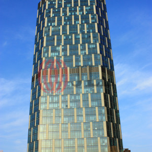 Ping An Finance Center