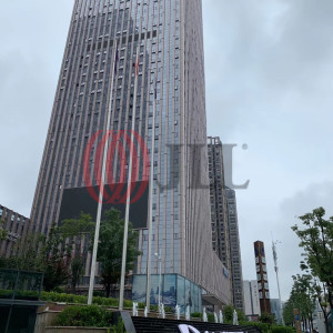 Dech International Trade Center A