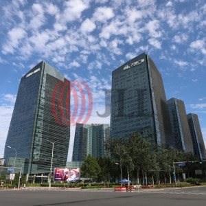 Han's Plaza