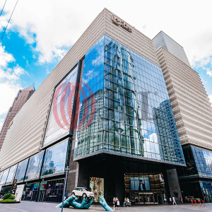 L+Mall