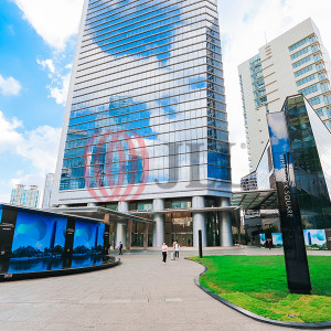 Wheelock Qquare