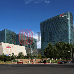 BHG Mall Yizhuang