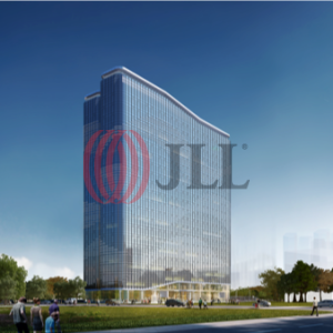 Yantian Technology Building
