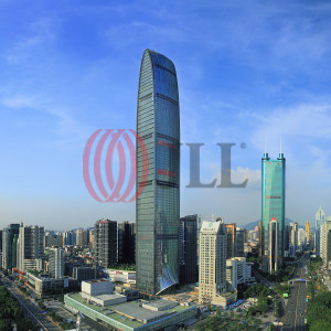 Kingkey100 Tower A