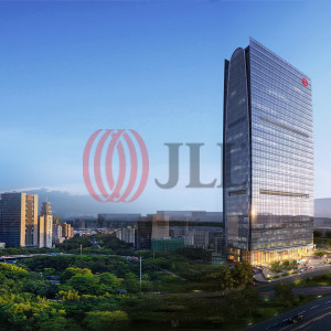 HengBang Zhidi Building