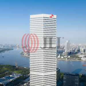 Shanghai SK Tower