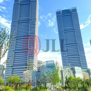 Raffles City The Bund East Tower