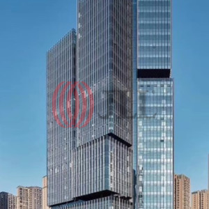 Jingkai Vanke Center