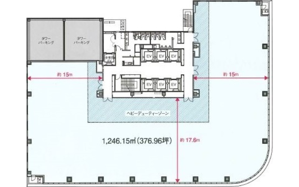 【ORE錦二丁目ビル】(愛知県名古屋市錦2415)の賃料・空室情報 オフィスファインダー