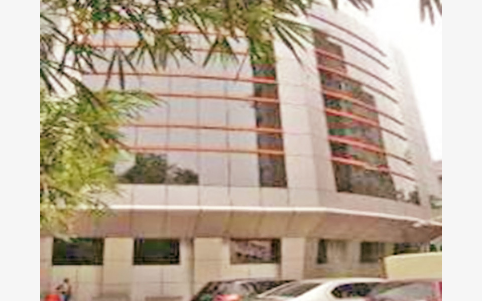Pottipatti Plaza Pottipatti Plaza, Chennai Office properties JLL