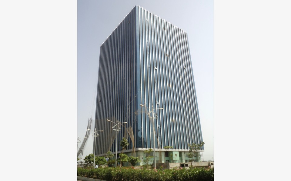 99 Lanco Hills Survey No 201, Manikonda Village, Rajendra Nagar