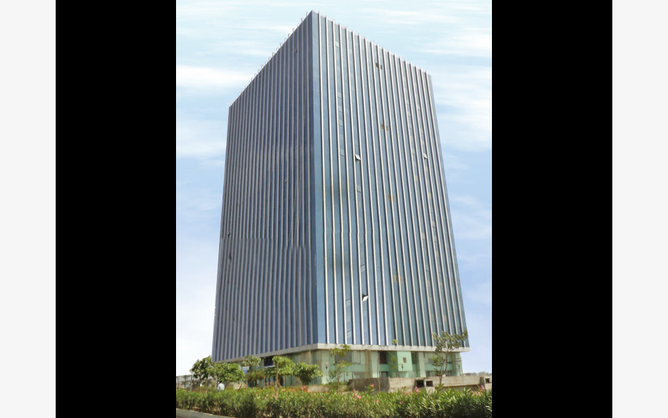 99 Lanco Hills Survey No 201, Manikonda Village, Rajendra Nagar