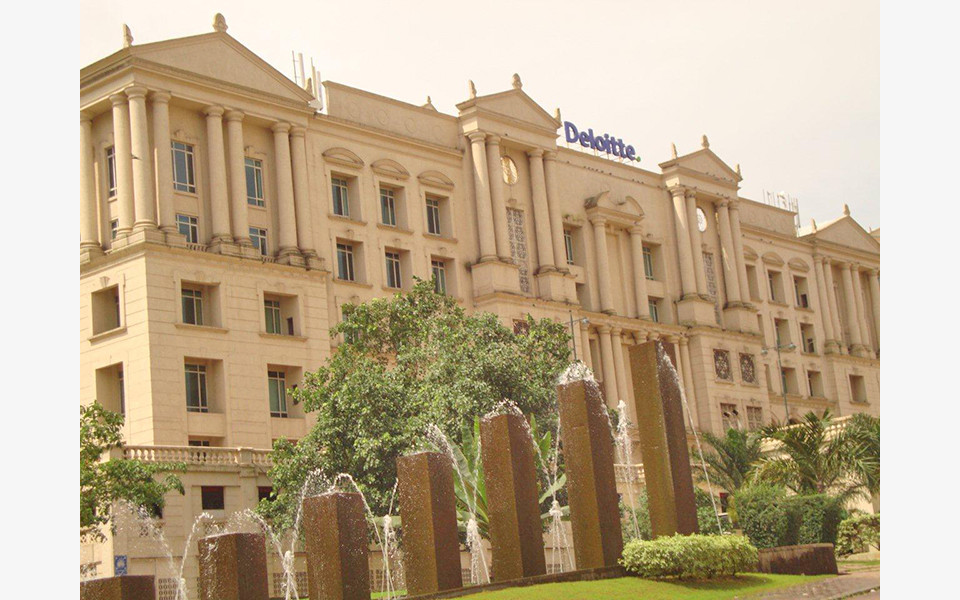 Fairmont Fairmont, Mumbai Office properties JLL Property India