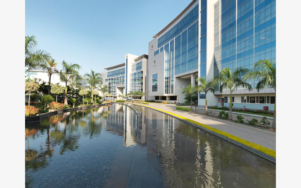 Prestige Tech Park Mercury Kadubeesanahalli, Kadabeesanahalli