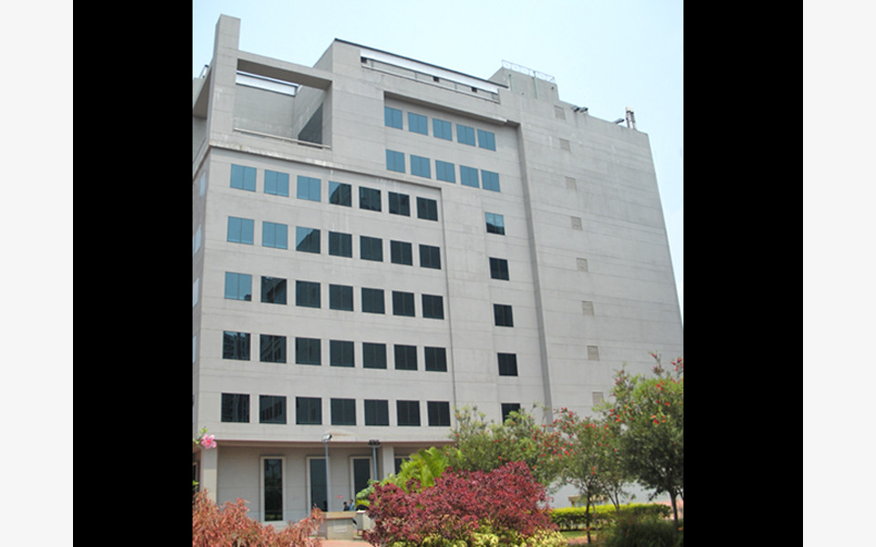 Subramanya Arcade Block C Bannerghatta Main Road, Old Gurappanapalya, 1st Stage, Bengaluru