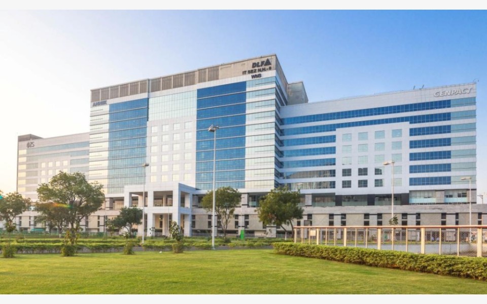 World Tech Park A2 National Highway 8, Gurgaon Office properties