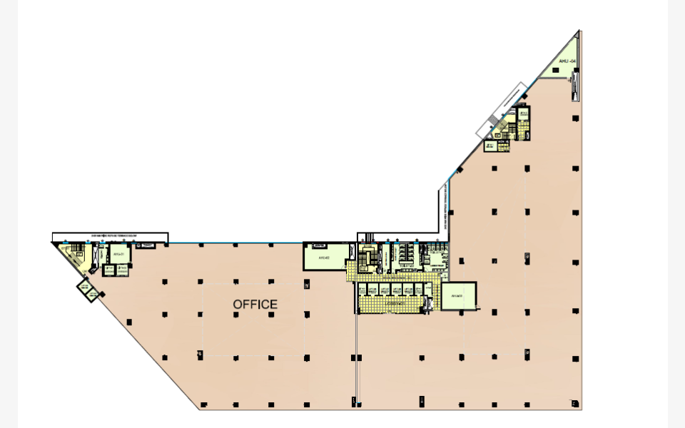 Ambience Corporate Tower II | DLF Phase 3, National Highway 8