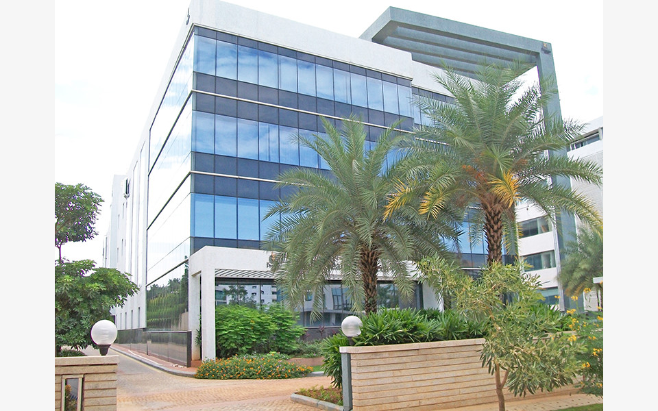 Prestige Featherlite Tech Park EPIP Zone, Basavanna Nagar