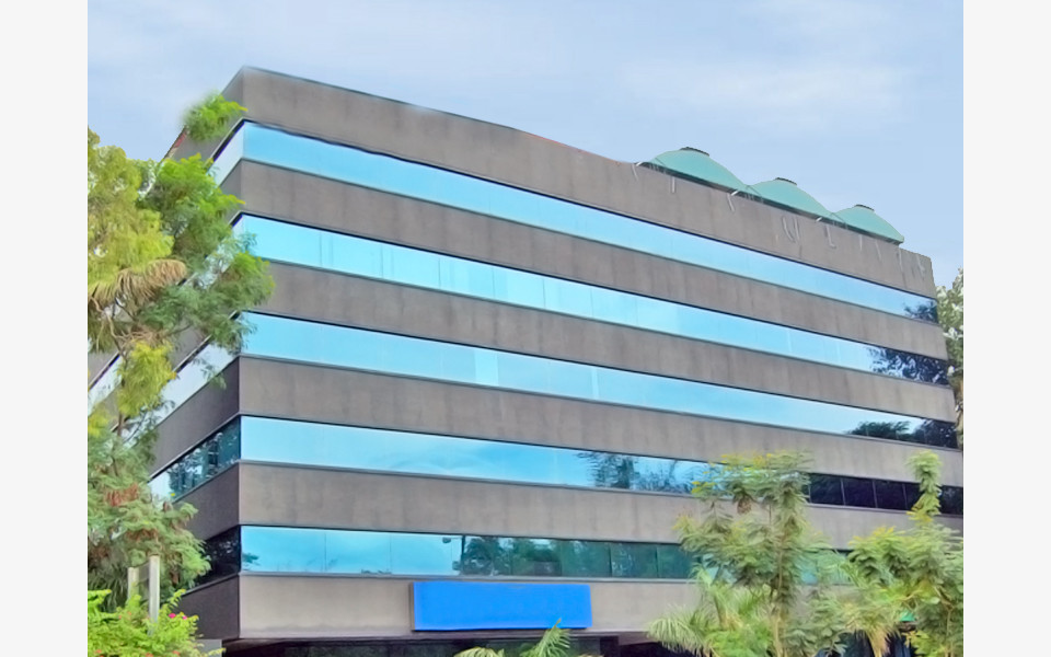 Godrej Millennium Vasani Nagar, Pune Office properties JLL