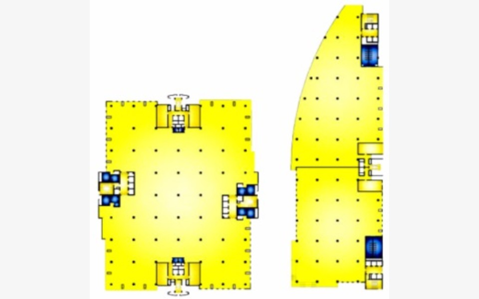 Embassy Quadron Building 4 Plot No 28, Special Economic Zone
