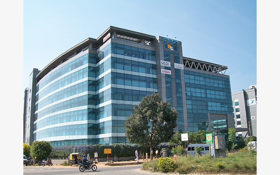 SJR I Park Tower 1 EPIP Zone, Opposite Satya Sai Hospital