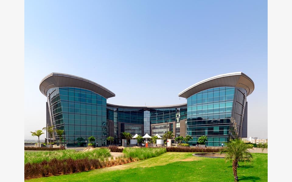 EON Free Zone Cluster C Wing 2 Plot No 1 Survery No 77 Kharadi EON Free Zone Cluster C Wing 2 Plot No 1 Survery No 77 Kharadi