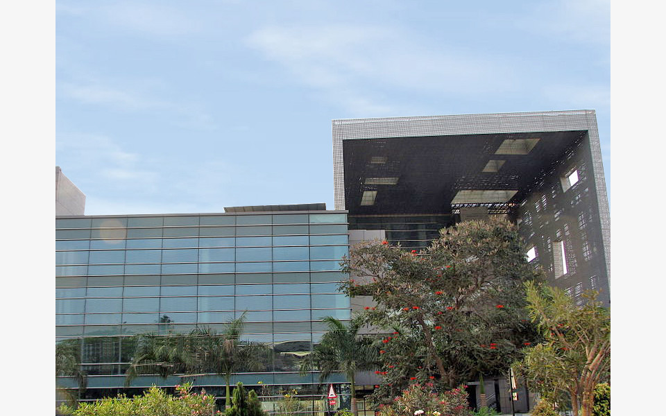 Whitefield Palms Karnataka Industrial Area Development Board