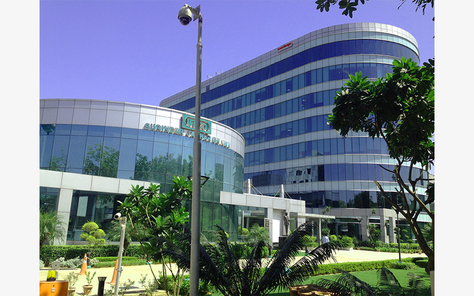 Plot No 3 Iffco Tower A Institutional Area, Gurgaon Office
