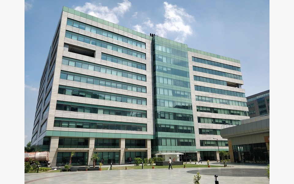 Candor TechSpace 8A Dundahera Old Delhi Gurgaon Road, Sector 21