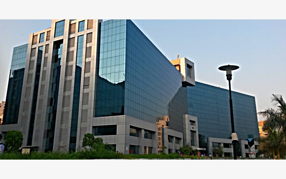 Magarpatta Tower 10 Magarpatta City, Pune Office properties JLL