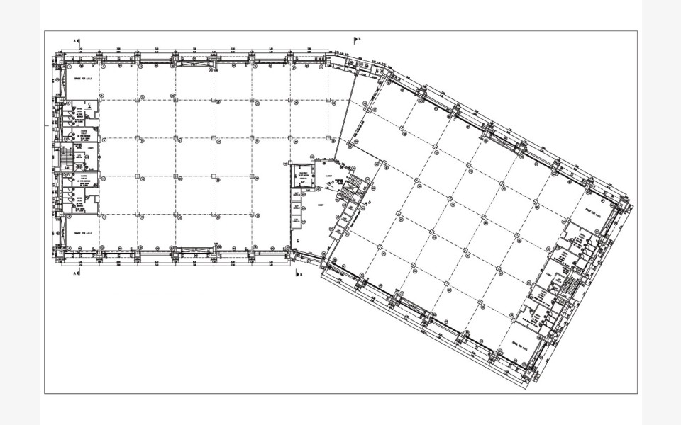 Magarpatta Tower 10 Magarpatta City Pune Office Properties JLL