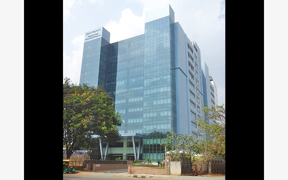 Prestige Technopolis Koramangala (Christ college road), Bengaluru