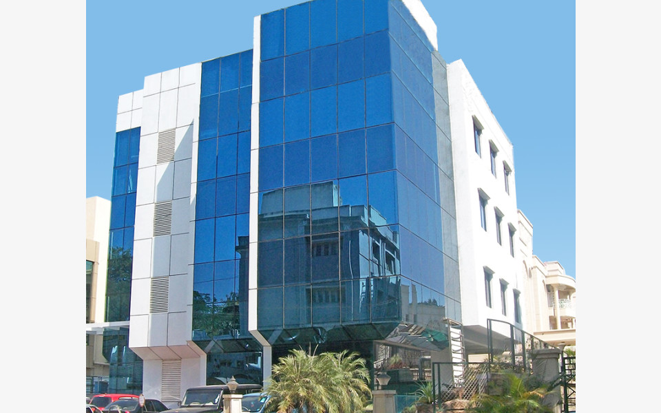 Hulkul No 80, 2nd Cross, Lavelle Road, Shanthala Nagar, Ashok Nagar