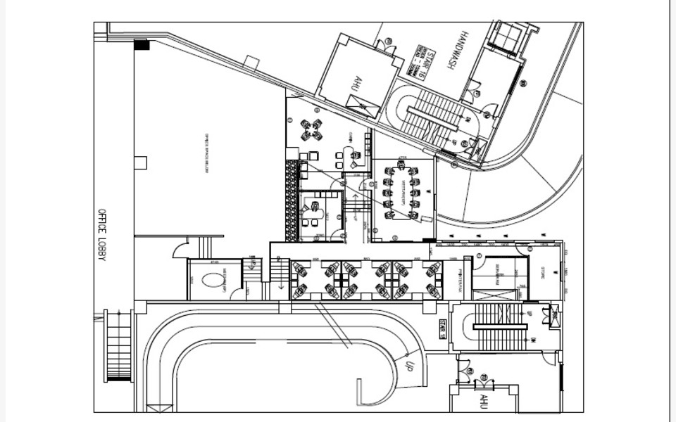 Olympia Tech Park-Fortius | Olympia Tech Park-Fortius, | Chennai Office ...