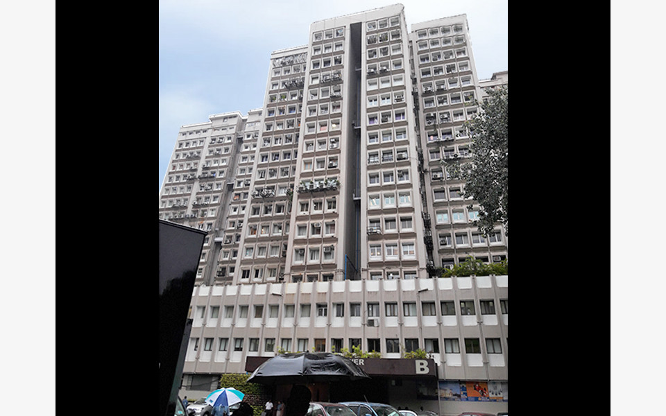 Mittal Tower Mittal Tower, Mumbai Office properties JLL Property India Commercial Office