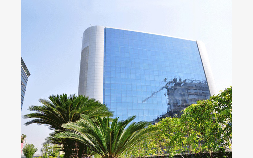 Times Tower Times Tower, Mumbai Office properties JLL Property