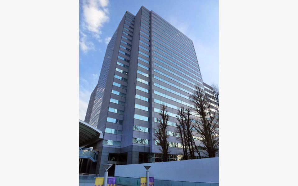 文京グリーンコートセンターオフィス 東京都文京区本駒込2 28 8 の賃料 空室情報 オフィスファインダー