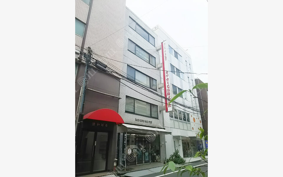 カワカミビル 東京都 千代田区 オフィス/コマーシャル 物件 オフィスファインダー