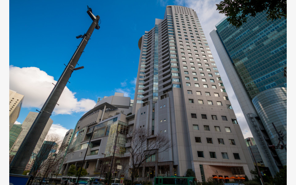 梅田阪神第2ビルディング ハービスent 梅田2 2 22 大阪市 Office Commercial Properties オフィスファインダー