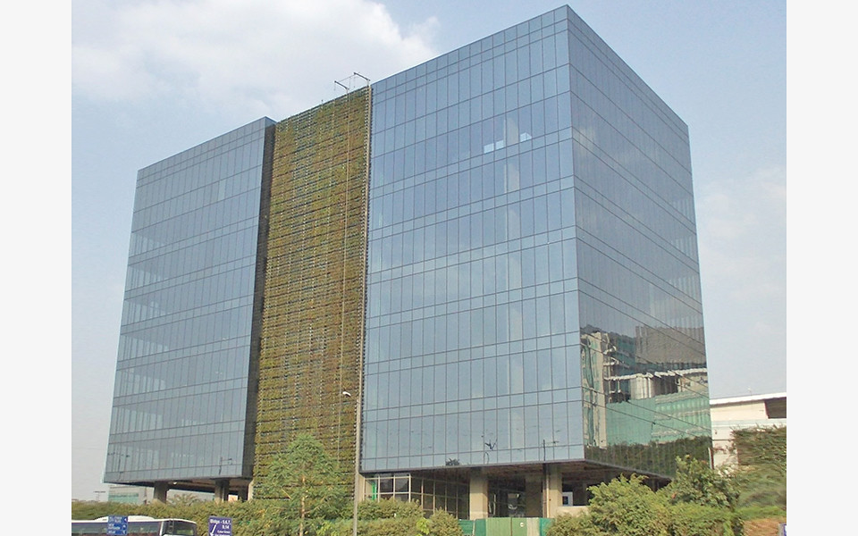 The Oberoi Office Tower DLF Phase 3, Sector 25, Gurgaon Office